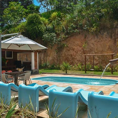 Chacara Maluco Beleza 2 Villa Gravatá Exterior photo