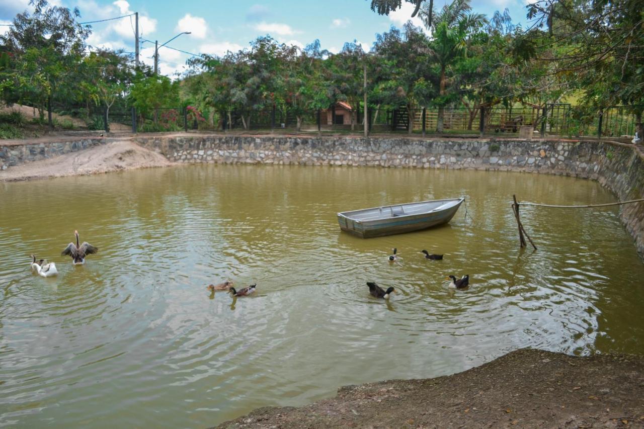 Chacara Maluco Beleza 2 Villa Gravatá Exterior photo