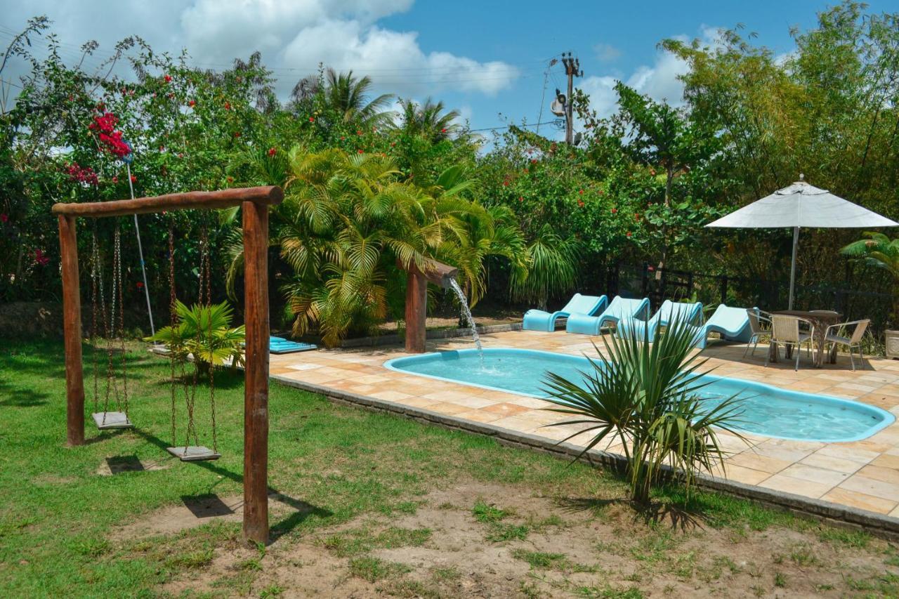 Chacara Maluco Beleza 2 Villa Gravatá Exterior photo