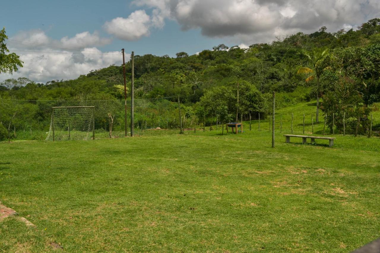 Chacara Maluco Beleza 2 Villa Gravatá Exterior photo