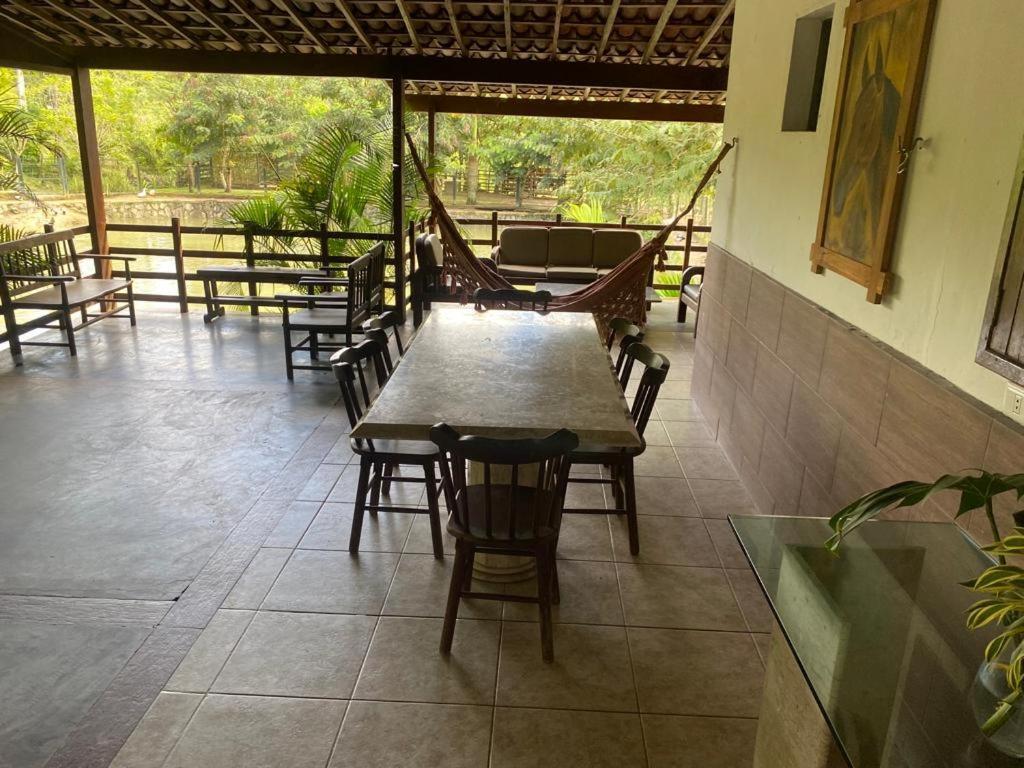 Chacara Maluco Beleza 2 Villa Gravatá Exterior photo