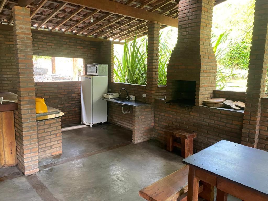 Chacara Maluco Beleza 2 Villa Gravatá Exterior photo